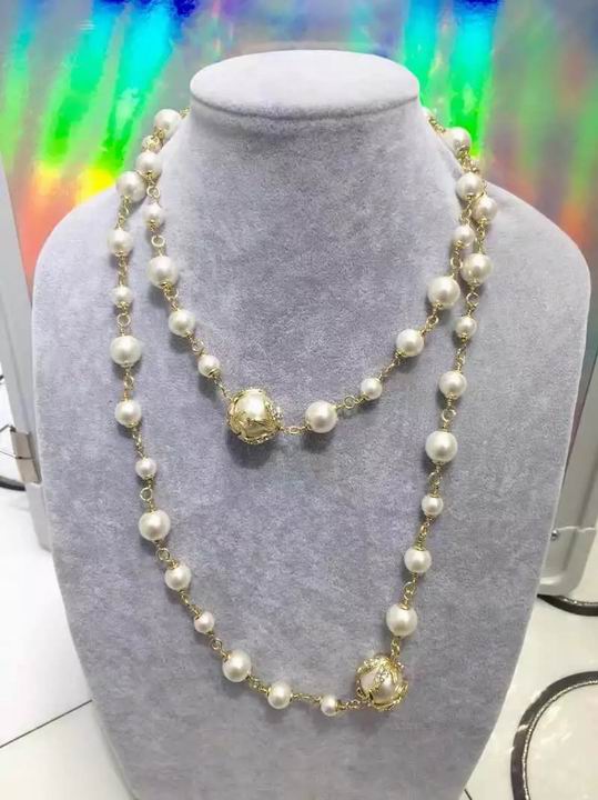 Wholesale Discount Fashion Necklace-380