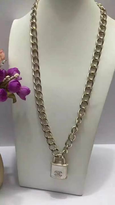 Wholesale Discount Fashion Necklace-381