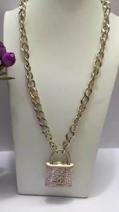 Wholesale Discount Fashion Necklace-383