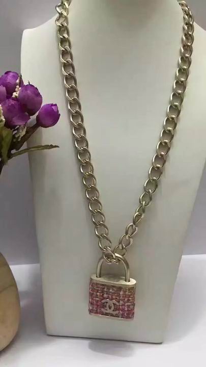 Wholesale Discount Fashion Necklace-384