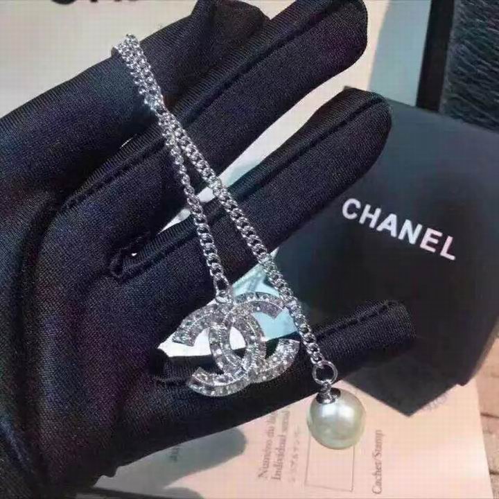 Wholesale Discount Fashion Necklace-386