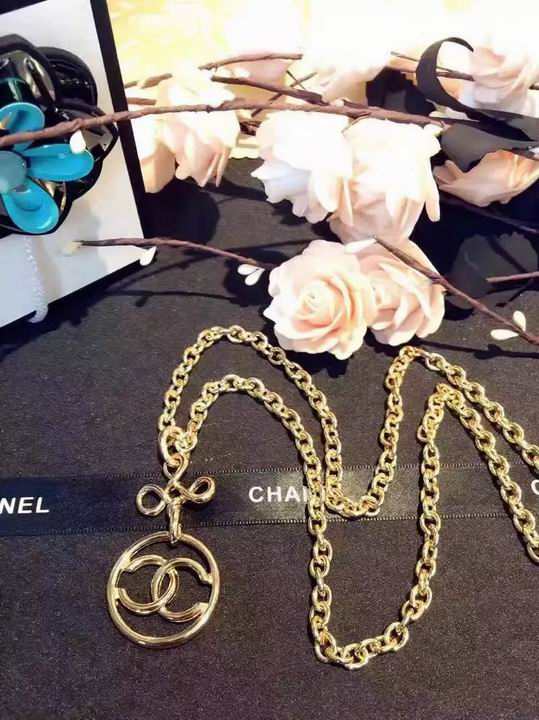 Wholesale Discount Fashion Necklace-387