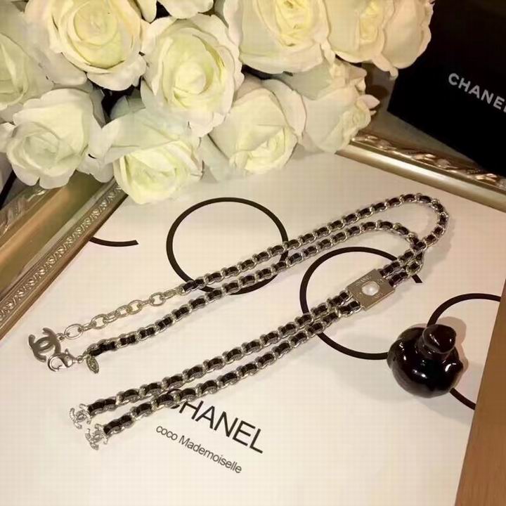 Wholesale Discount Fashion Necklace-392