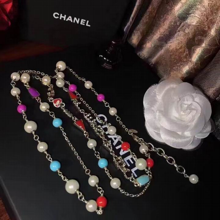 Wholesale Discount Fashion Necklace-399