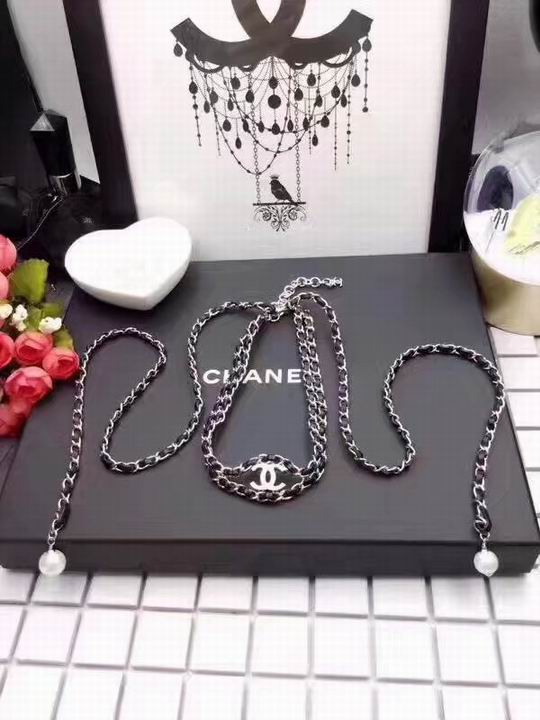 Wholesale Discount Fashion Necklace-400