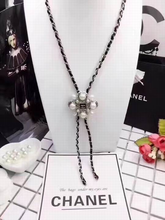 Wholesale Discount Fashion Necklace-401