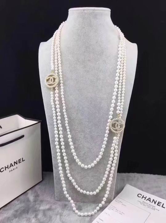 Wholesale Discount Fashion Necklace-402