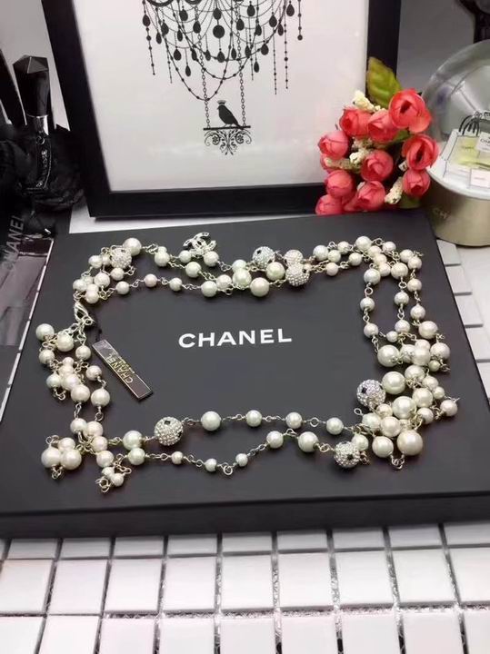 Wholesale Discount Fashion Necklace-405