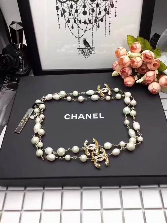 Wholesale Discount Fashion Necklace-406