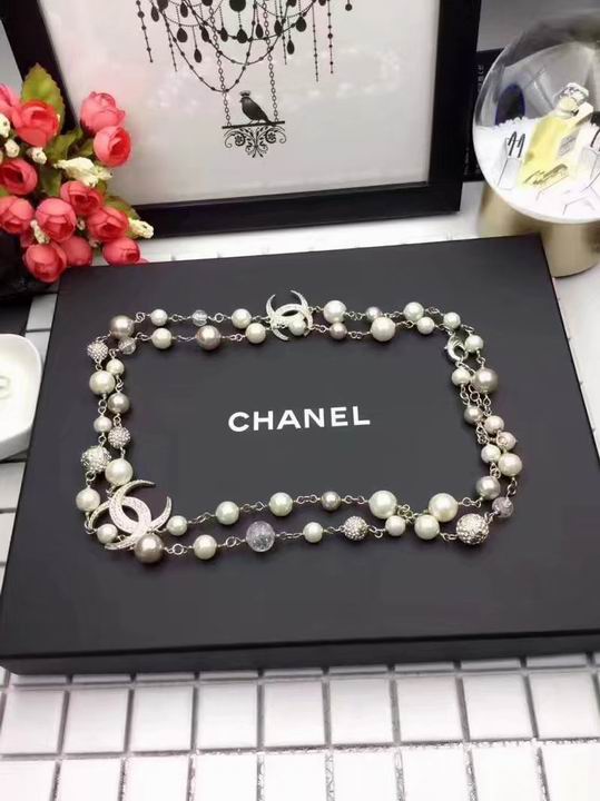 Wholesale Discount Fashion Necklace-407