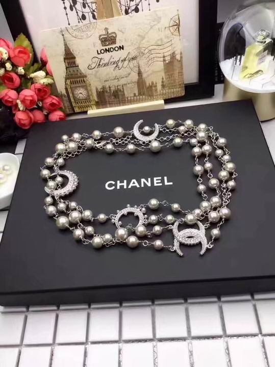 Wholesale Discount Fashion Necklace-409