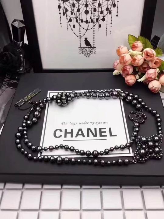 Wholesale Discount Fashion Necklace-410