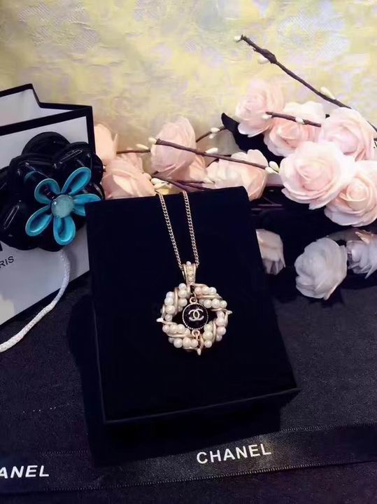 Wholesale Discount Fashion Necklace-412