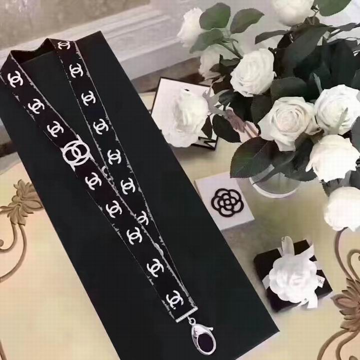 Wholesale Discount Fashion Necklace-413