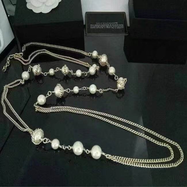 Wholesale Discount Fashion Necklace-414