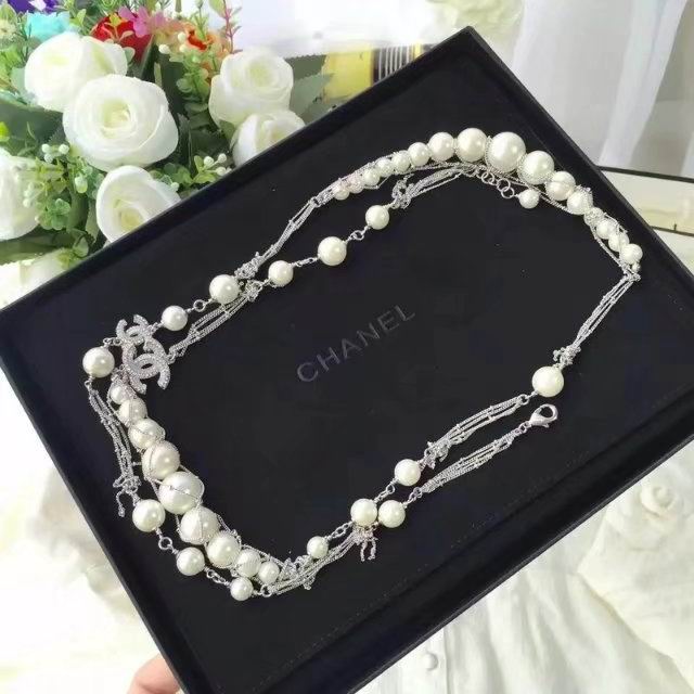 Wholesale Discount Fashion Necklace-418