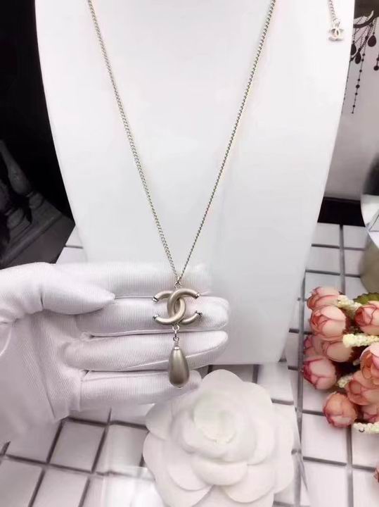 Wholesale Discount Fashion Necklace-420