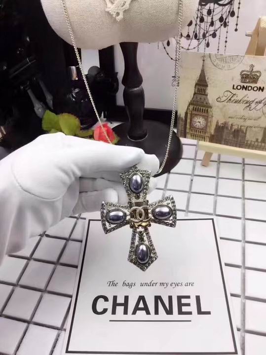 Wholesale Discount Fashion Necklace-422