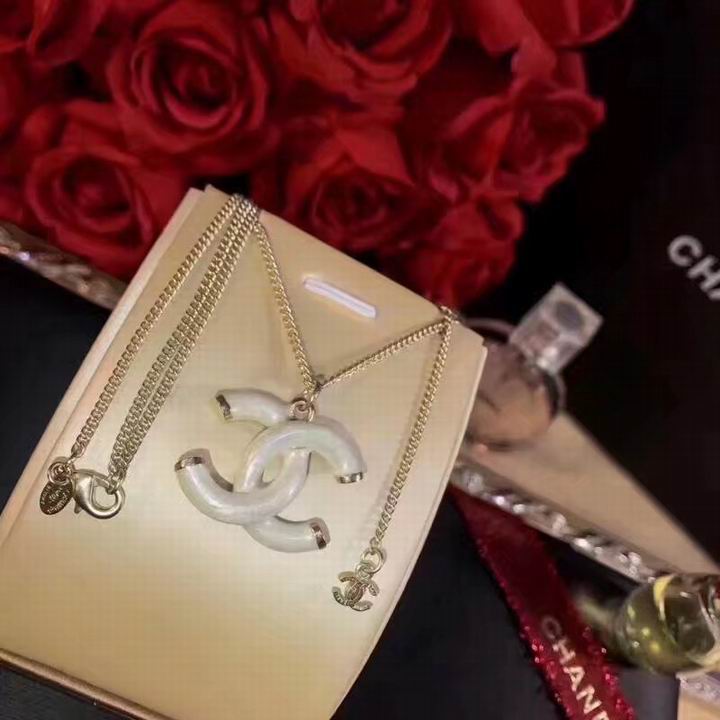 Wholesale Discount Fashion Necklace-426