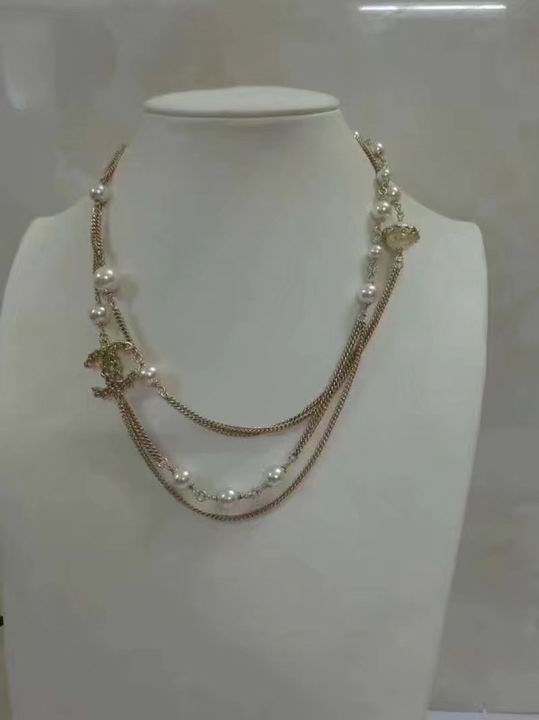 Wholesale Discount Fashion Necklace-427