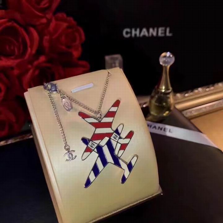 Wholesale Discount Fashion Necklace-429