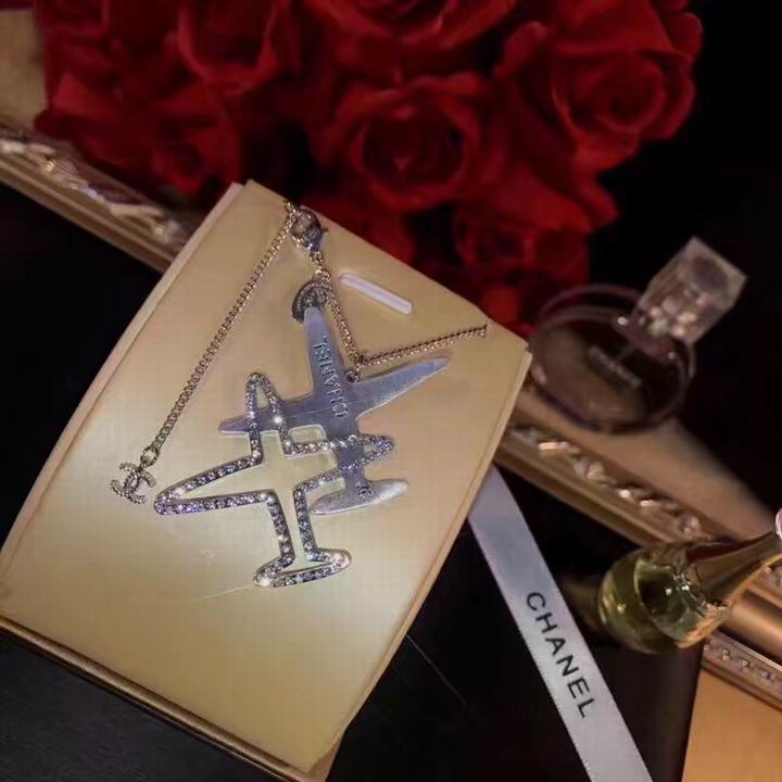 Wholesale Discount Fashion Necklace-430