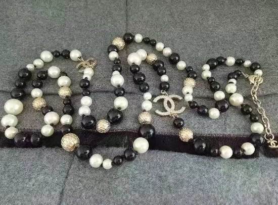 Wholesale Discount Fashion Necklace-432