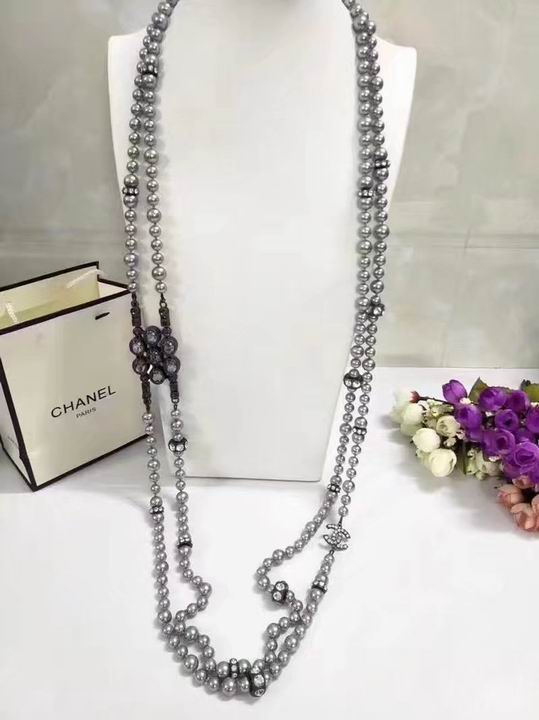 Wholesale Discount Fashion Necklace-433