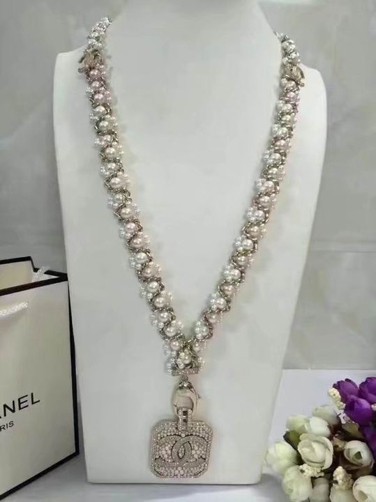 Wholesale Discount Fashion Necklace-434