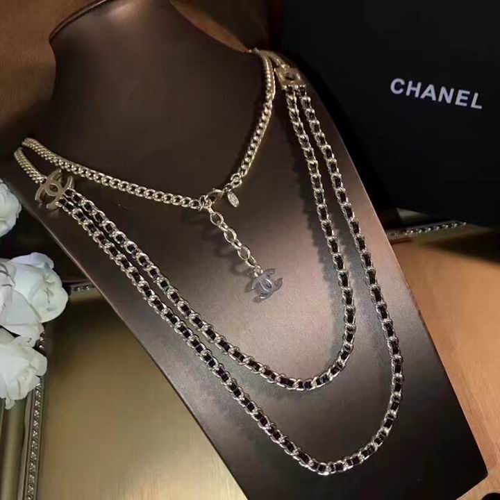 Wholesale Discount Fashion Necklace-438