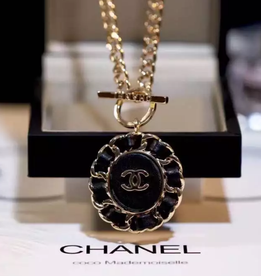 Wholesale Discount Fashion Necklace-439