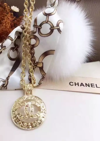 Wholesale Discount Fashion Necklace-440