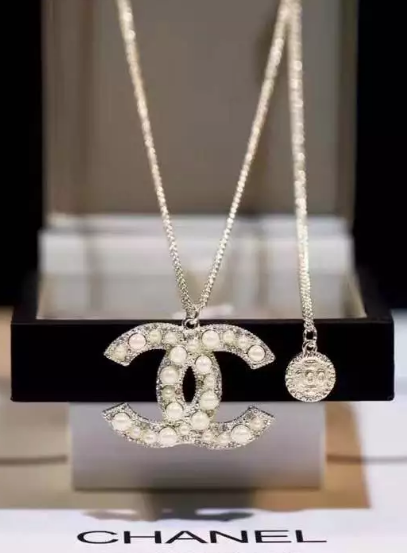 Wholesale Discount Fashion Necklace-445