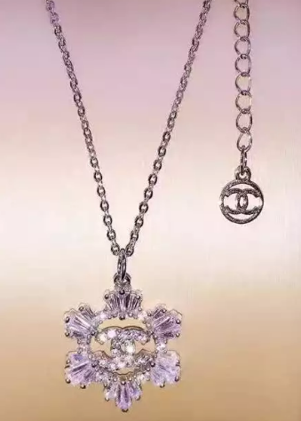 Wholesale Discount Fashion Necklace-446