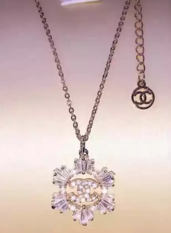 Wholesale Discount Fashion Necklace-448