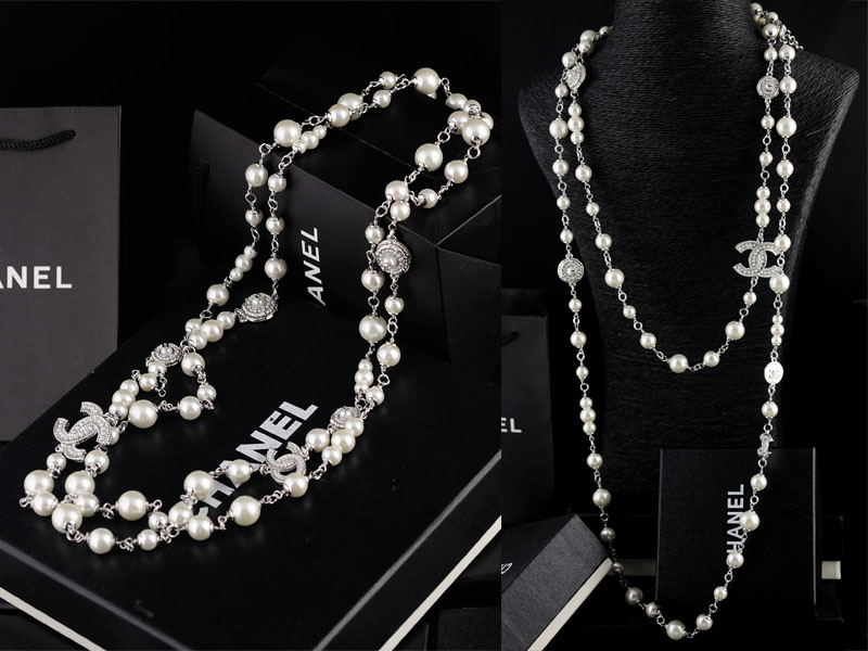 Wholesale Discount Fashion Necklace-451