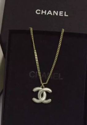 Wholesale Discount Fashion Necklace-455