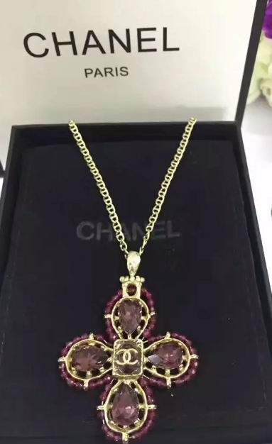 Wholesale Discount Fashion Necklace-457