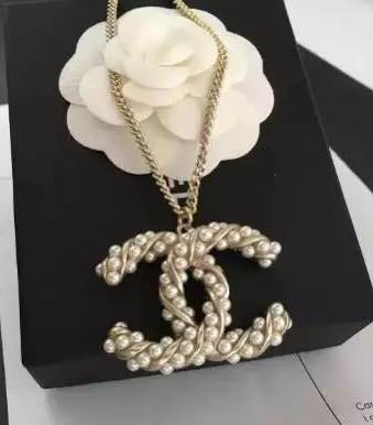 Wholesale Discount Fashion Necklace-458