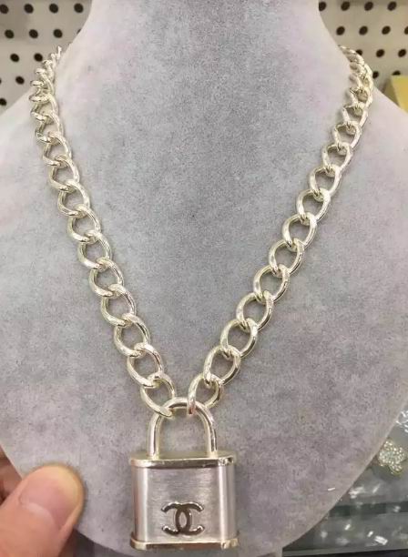 Wholesale Discount Fashion Necklace-459