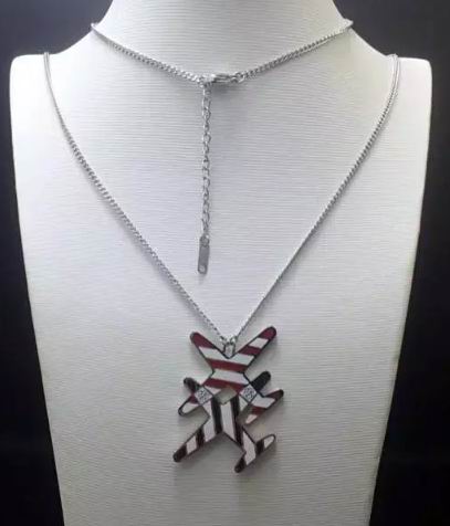 Wholesale Discount Fashion Necklace-461