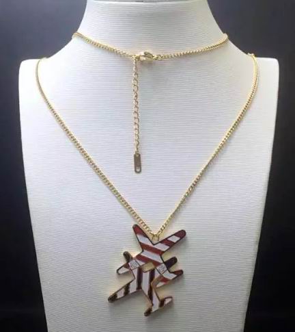 Wholesale Discount Fashion Necklace-462