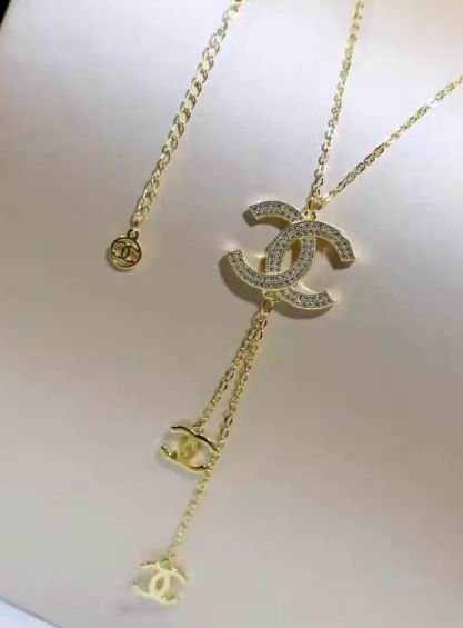 Wholesale Discount Fashion Necklace-464