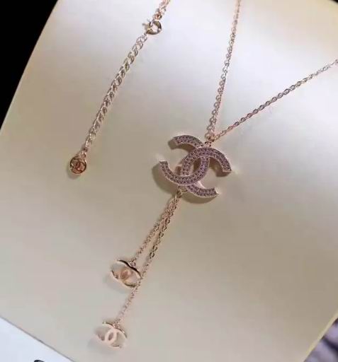 Wholesale Discount Fashion Necklace-465