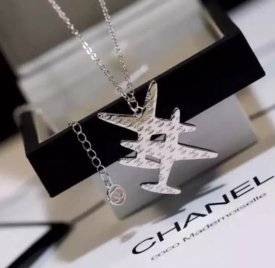 Wholesale Discount Fashion Necklace-468