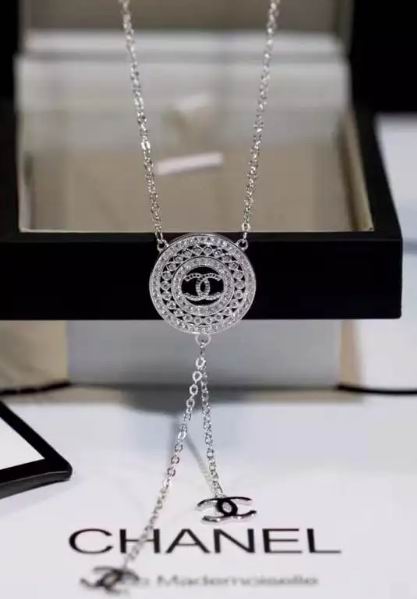 Wholesale Discount Fashion Necklace-469