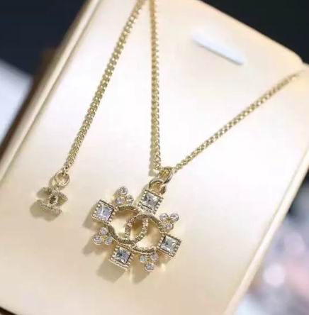 Wholesale Discount Fashion Necklace-470