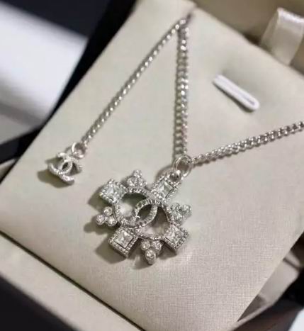 Wholesale Discount Fashion Necklace-471