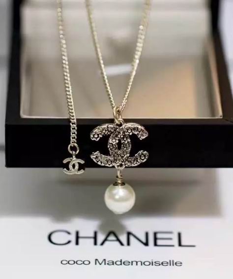 Wholesale Discount Fashion Necklace-472