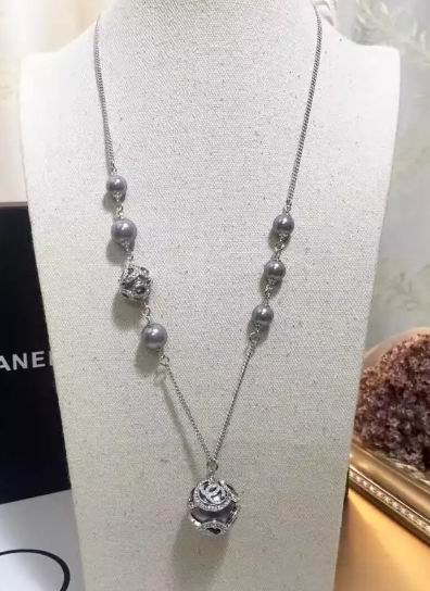 Wholesale Discount Fashion Necklace-473